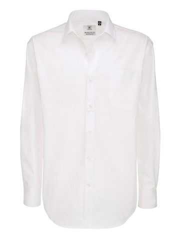 Sharp LSL /Men - 001 - White