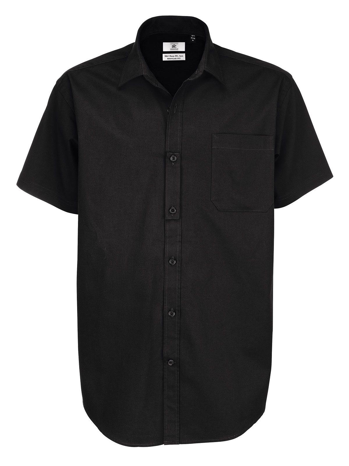 Sharp SSL /Men - 002 - Black