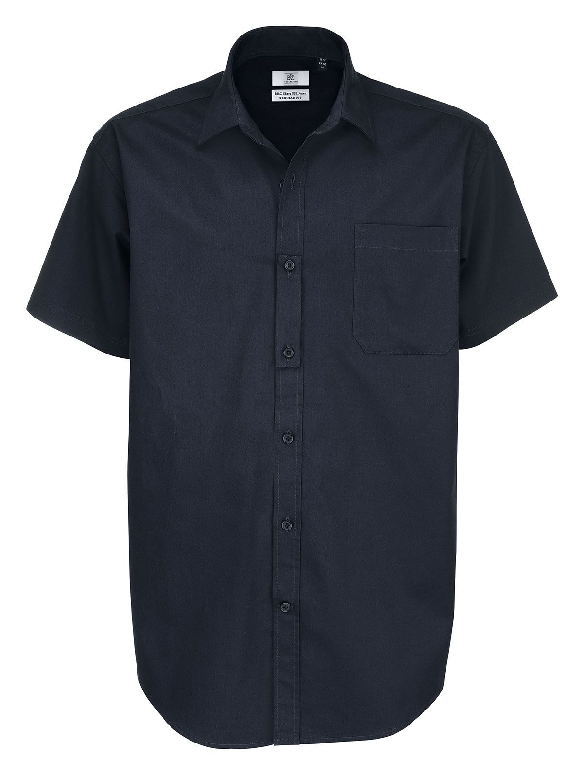Sharp SSL /Men - 003 - Navy