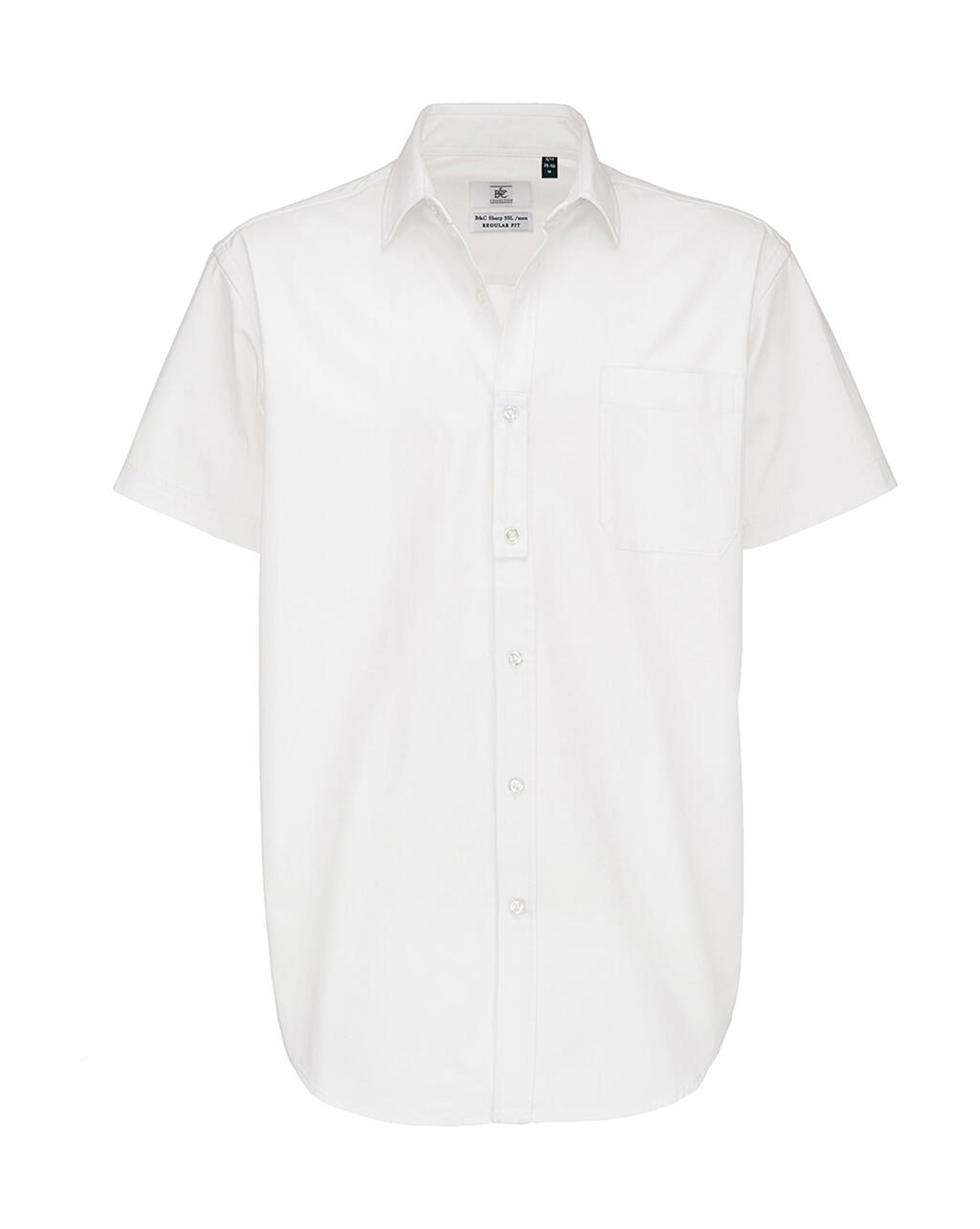 Sharp SSL /Men - 001 - White