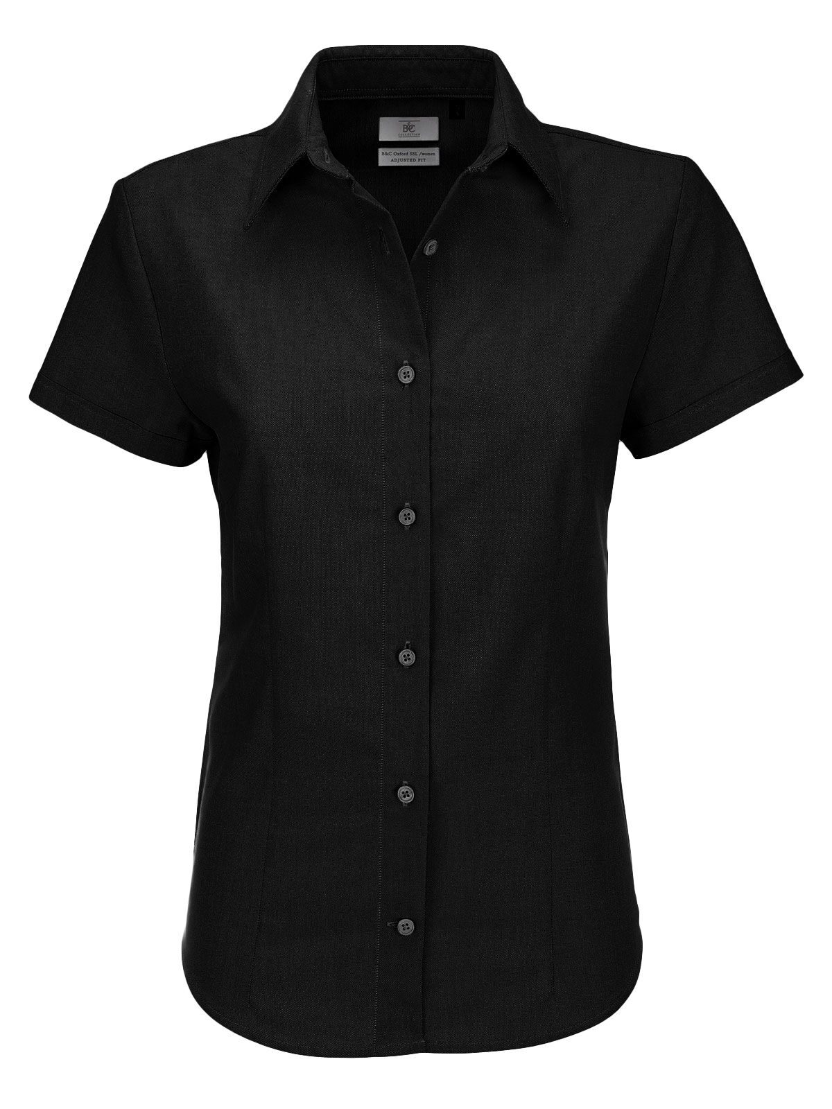 Oxford SSL /Women - 002 - Black