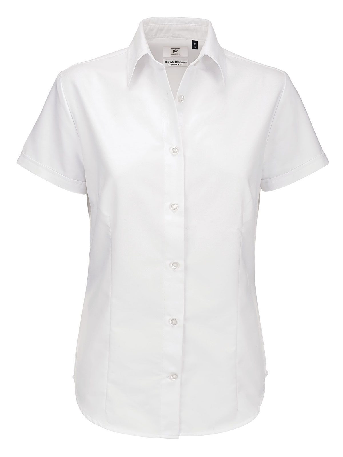 Oxford SSL /Women - 001 - White