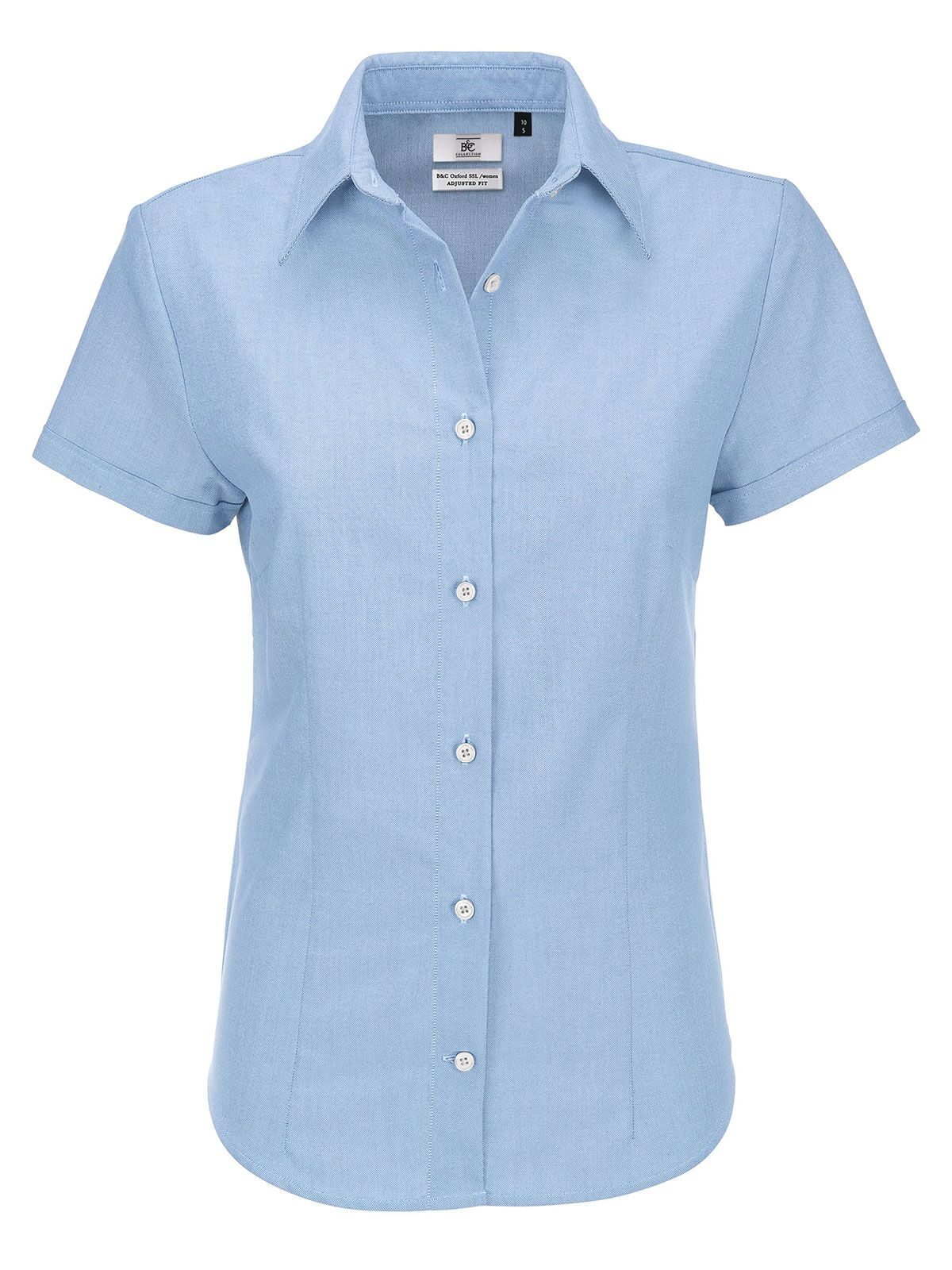 Oxford SSL /Women - OB420 - Oxford Blue