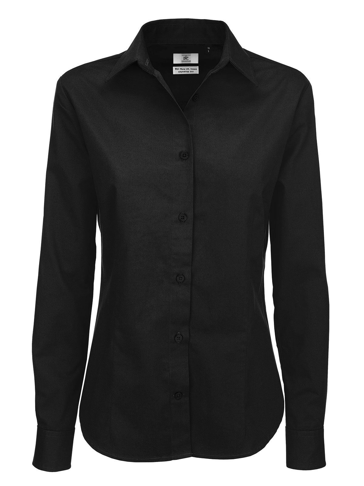 Sharp LSL /Women - 002 - Black