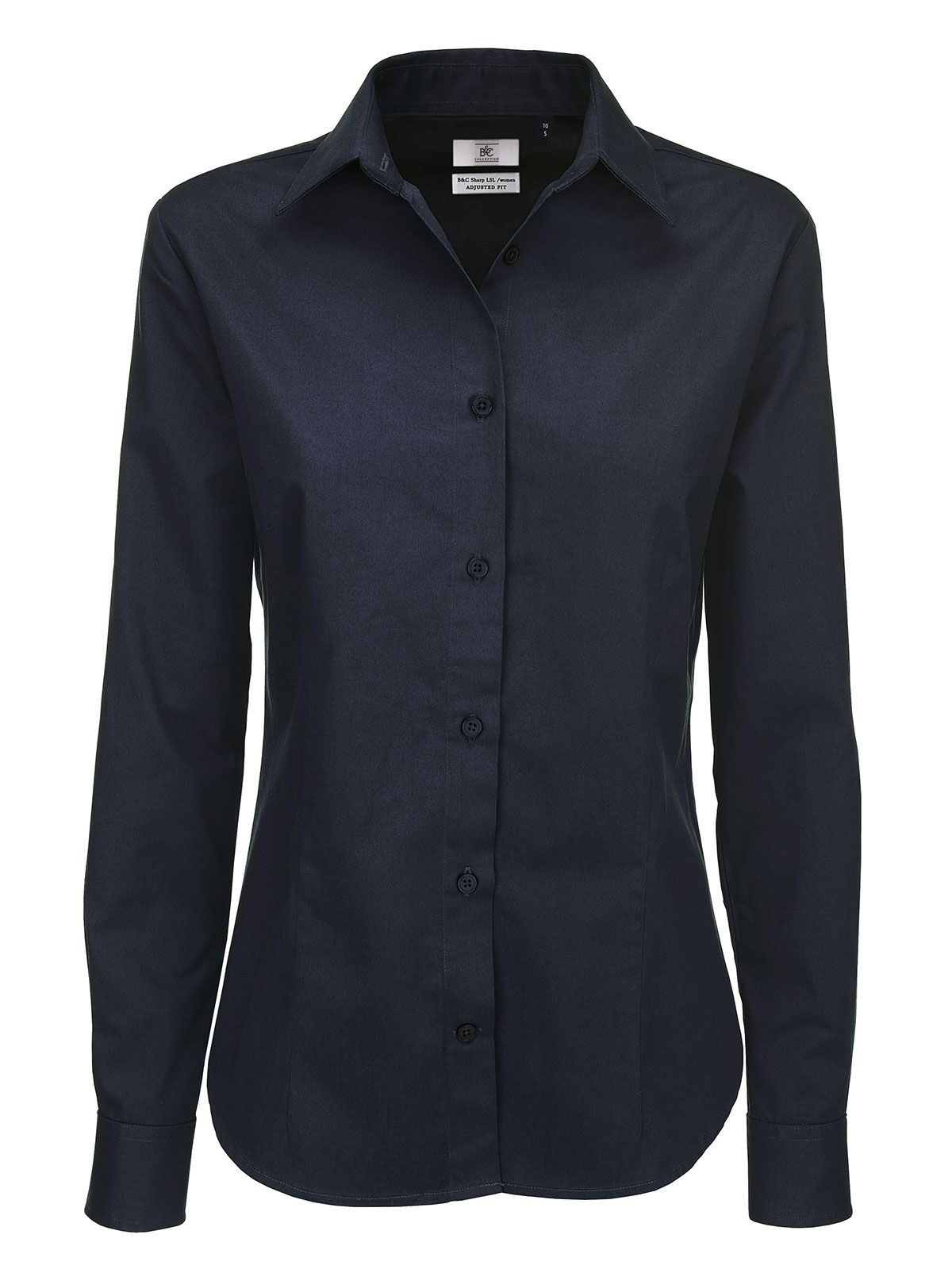 Sharp LSL /Women - 003 - Navy