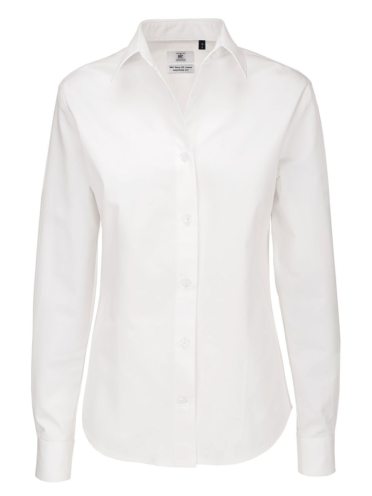 Sharp LSL /Women - 001 - White