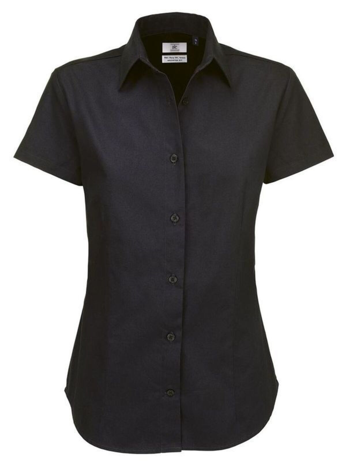 Sharp SSL /Women - 002 - Black