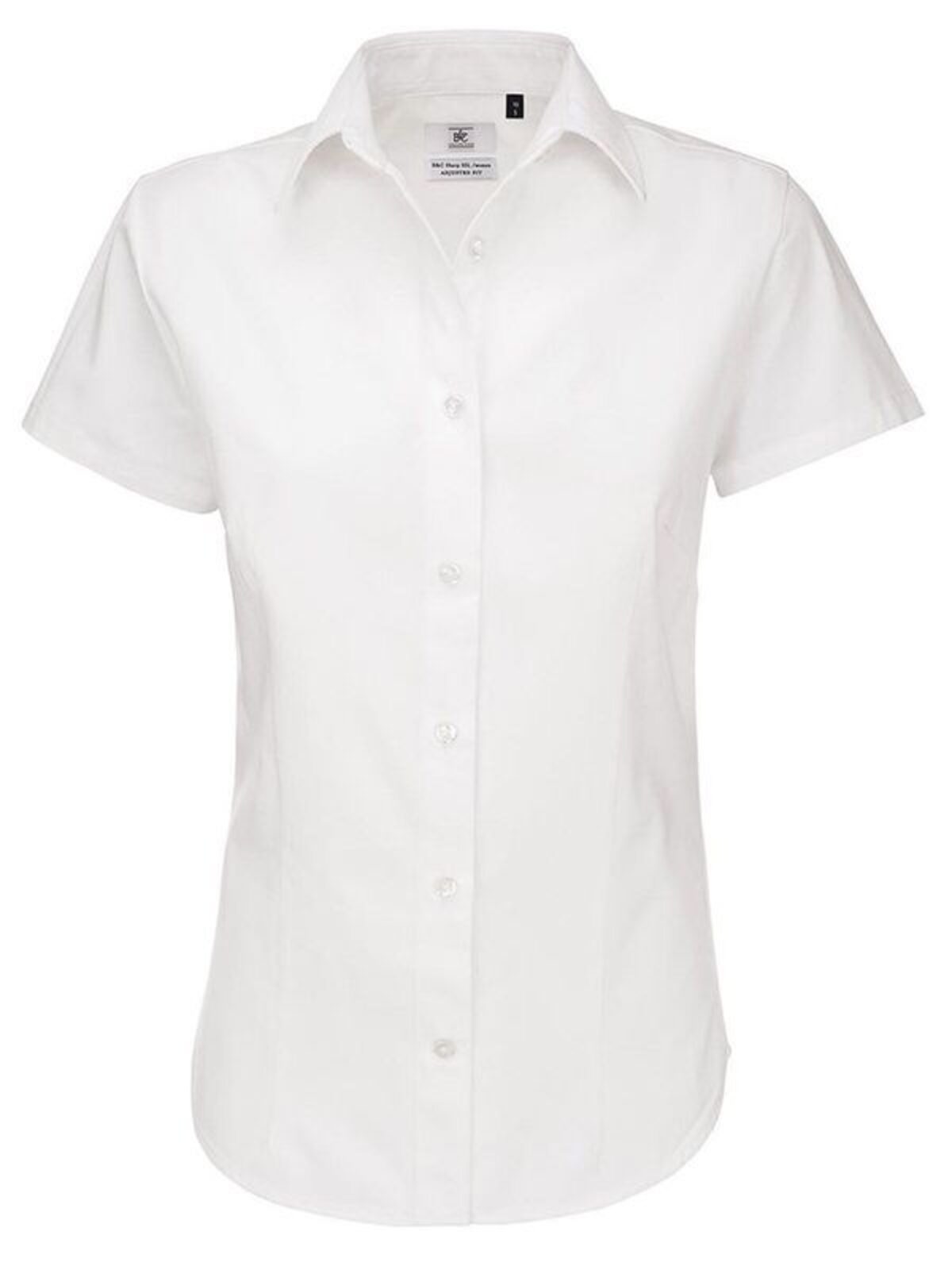 Sharp SSL /Women - 001 - White