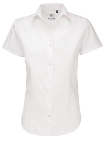 Sharp SSL /Women - 001 - White