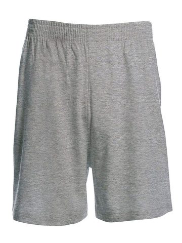 Shorts Move - SG620 - Sport Grey