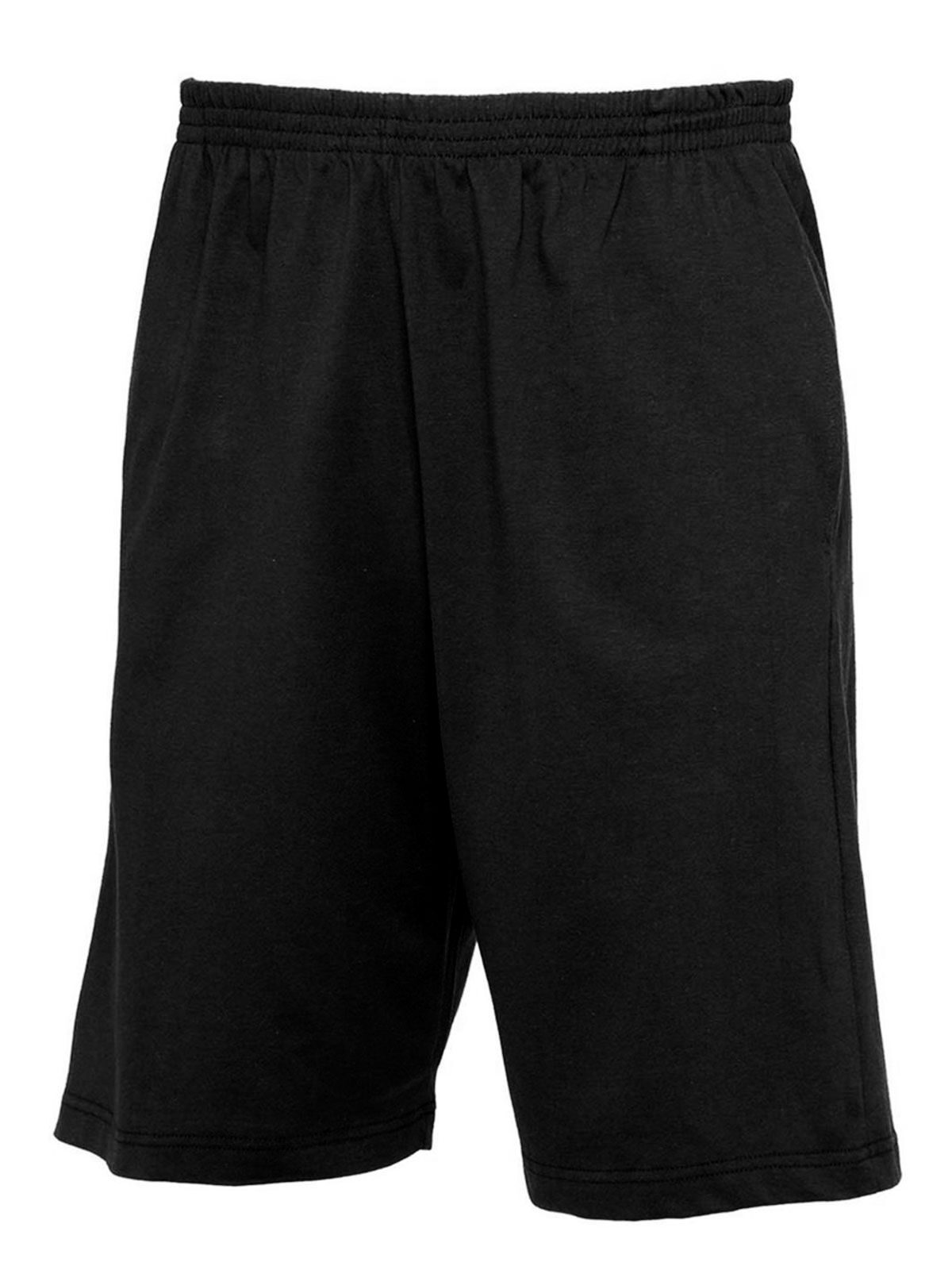 Shorts Move - 002 - Black