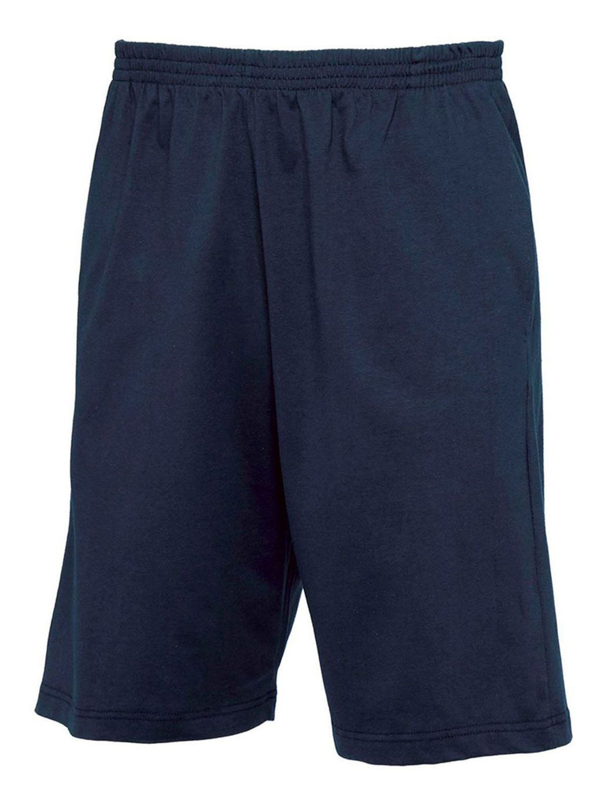 Shorts Move - 003 - Navy