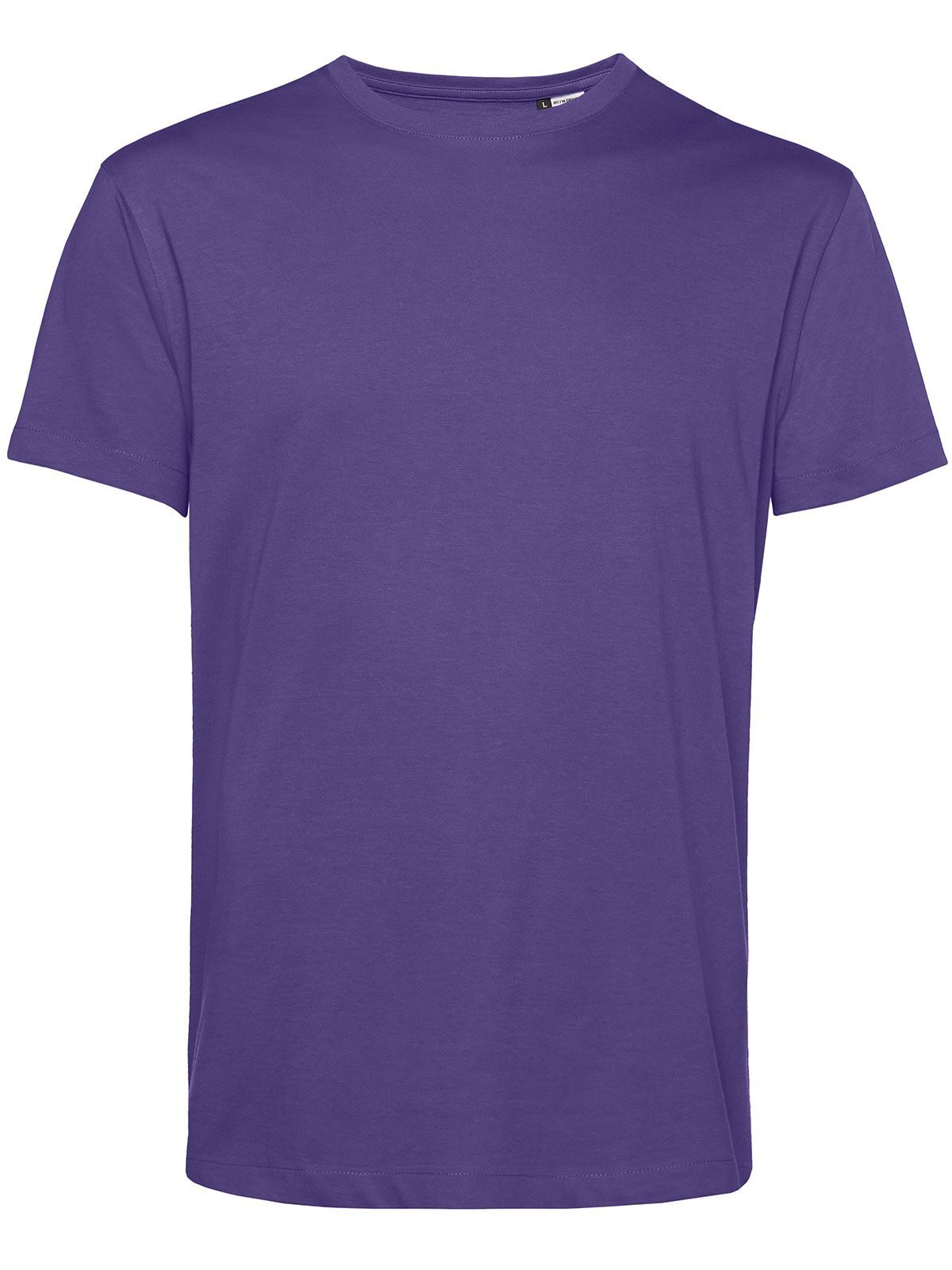 #Inspire E150_° T-Shirt - RP351 - Radiant Purple