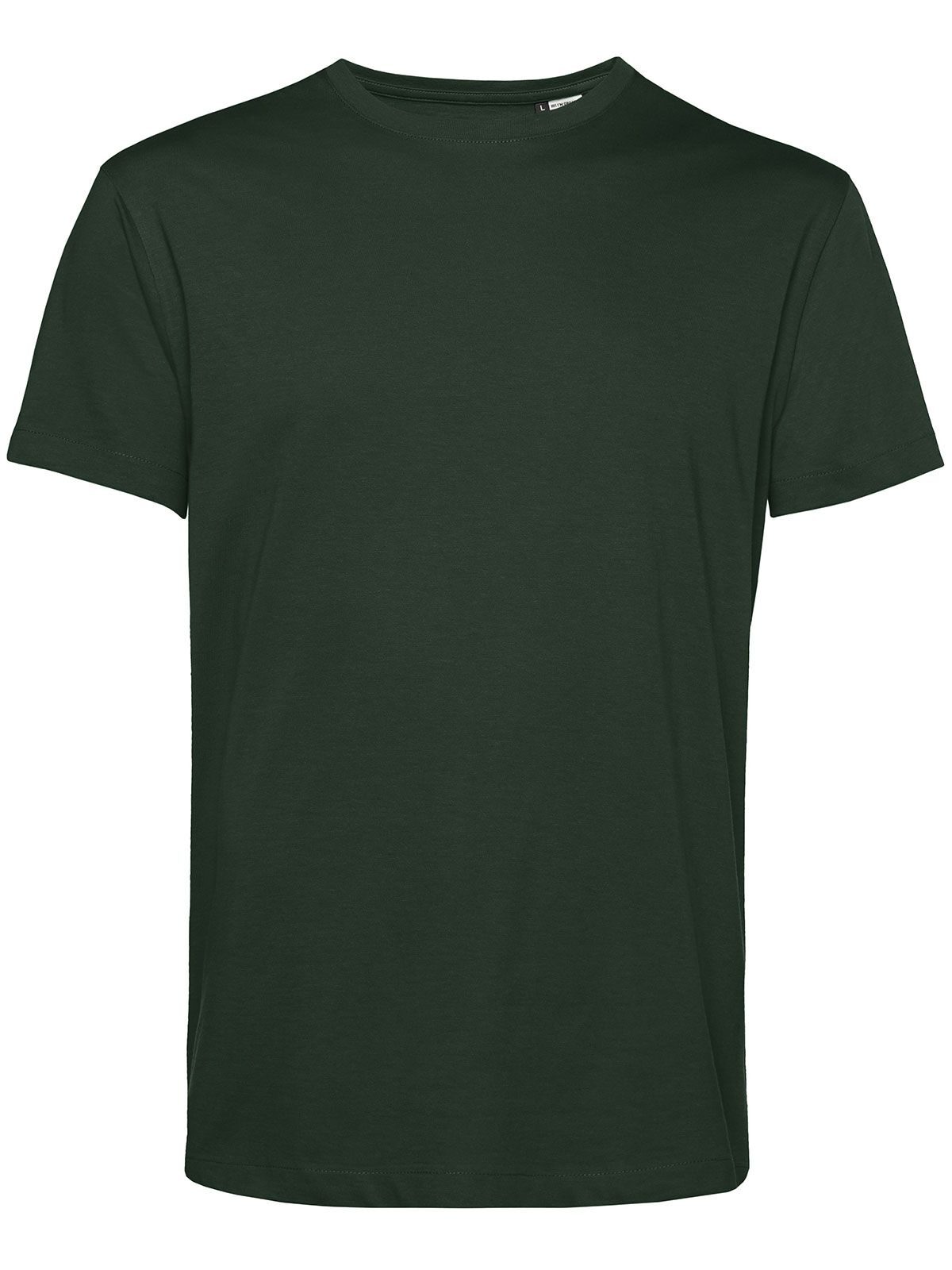 #Inspire E150_° T-Shirt - FG882 - Forest Green