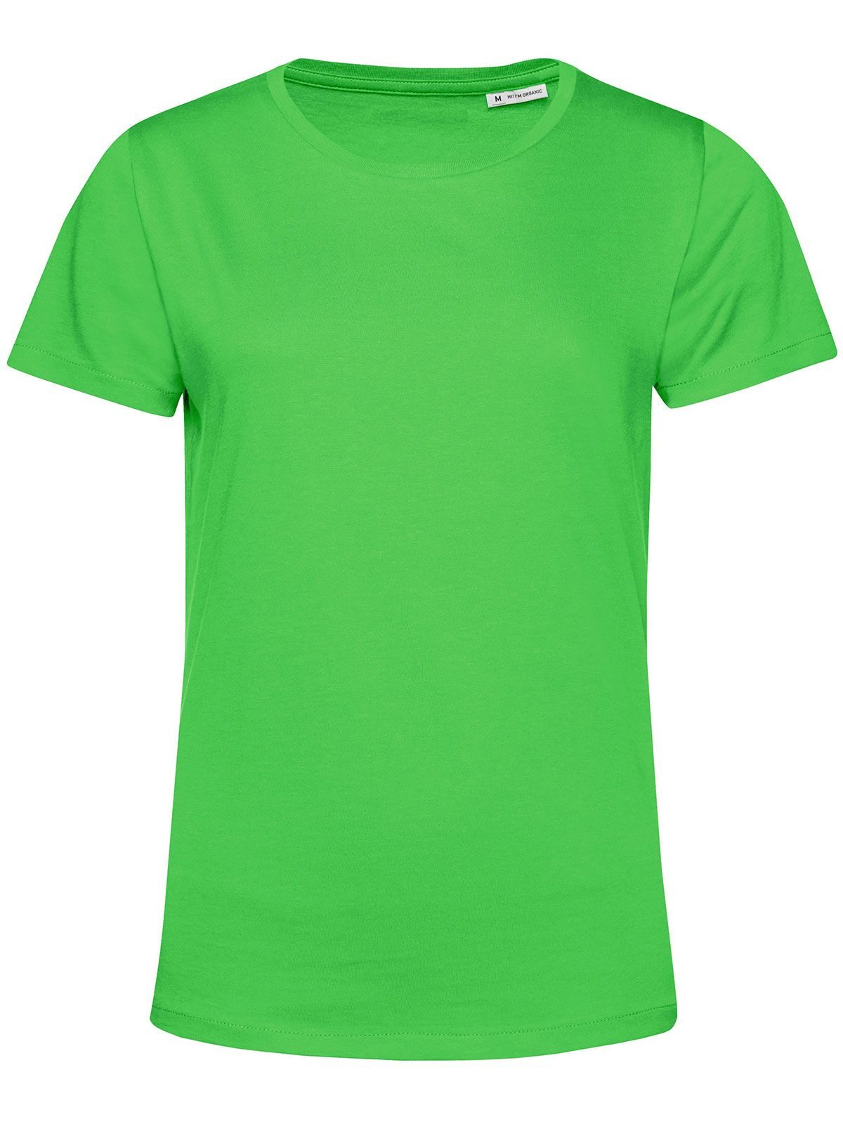 #Inspire E150_° T-Shirt - AG515 - Apple Green