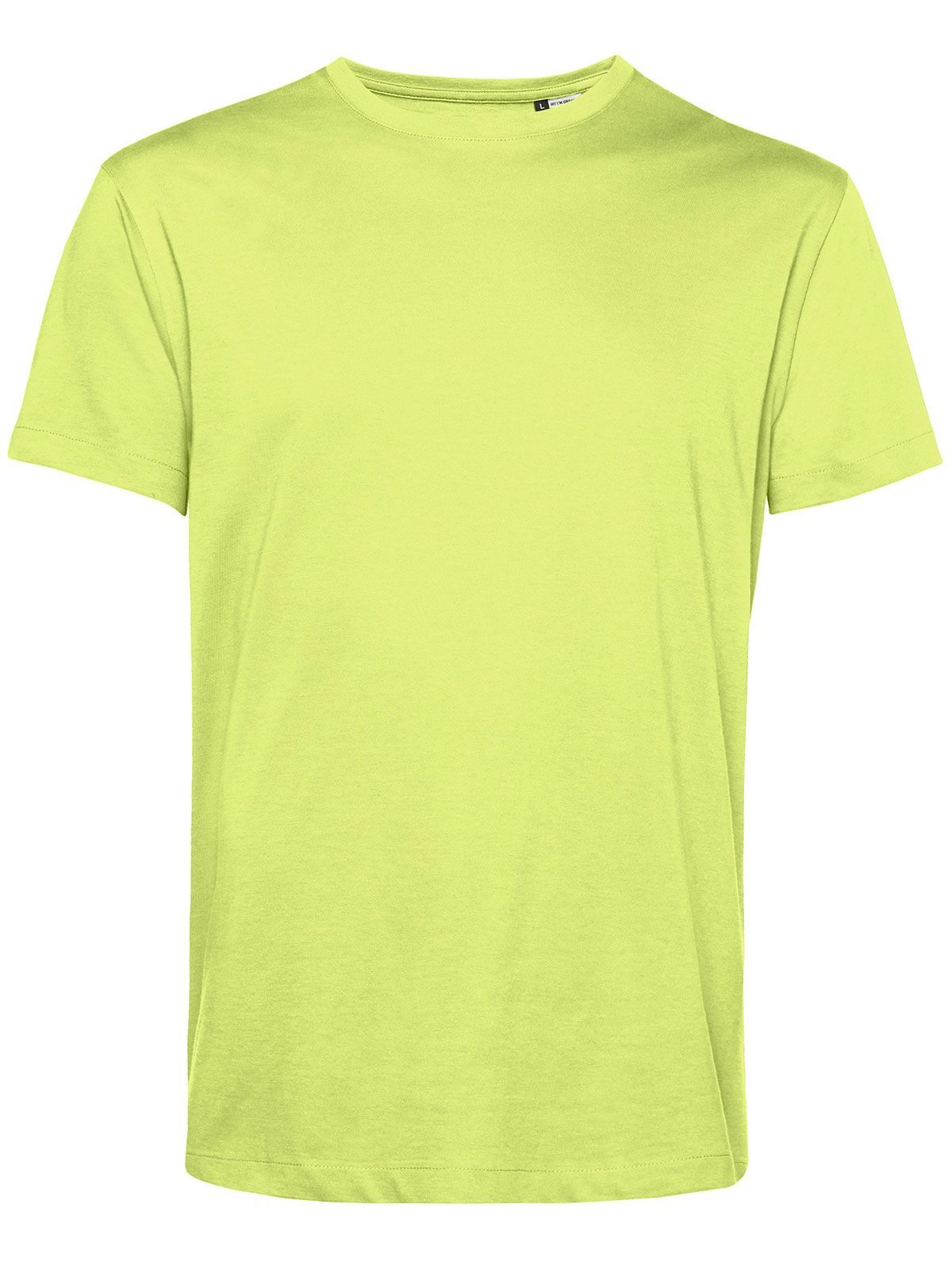 #Inspire E150_° T-Shirt - LI560 - Lime
