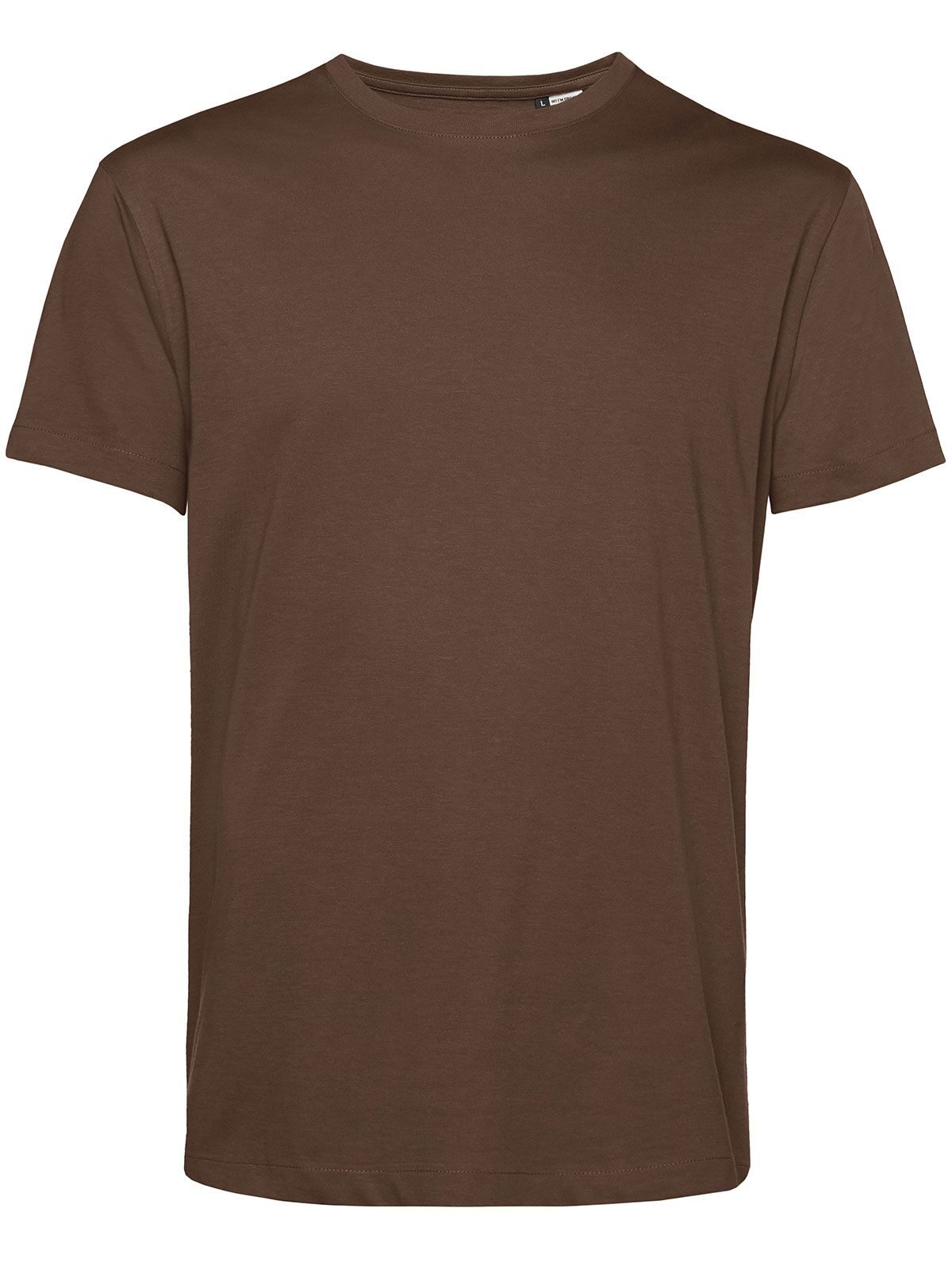 #Inspire E150_° T-Shirt - MO137 - Mocha