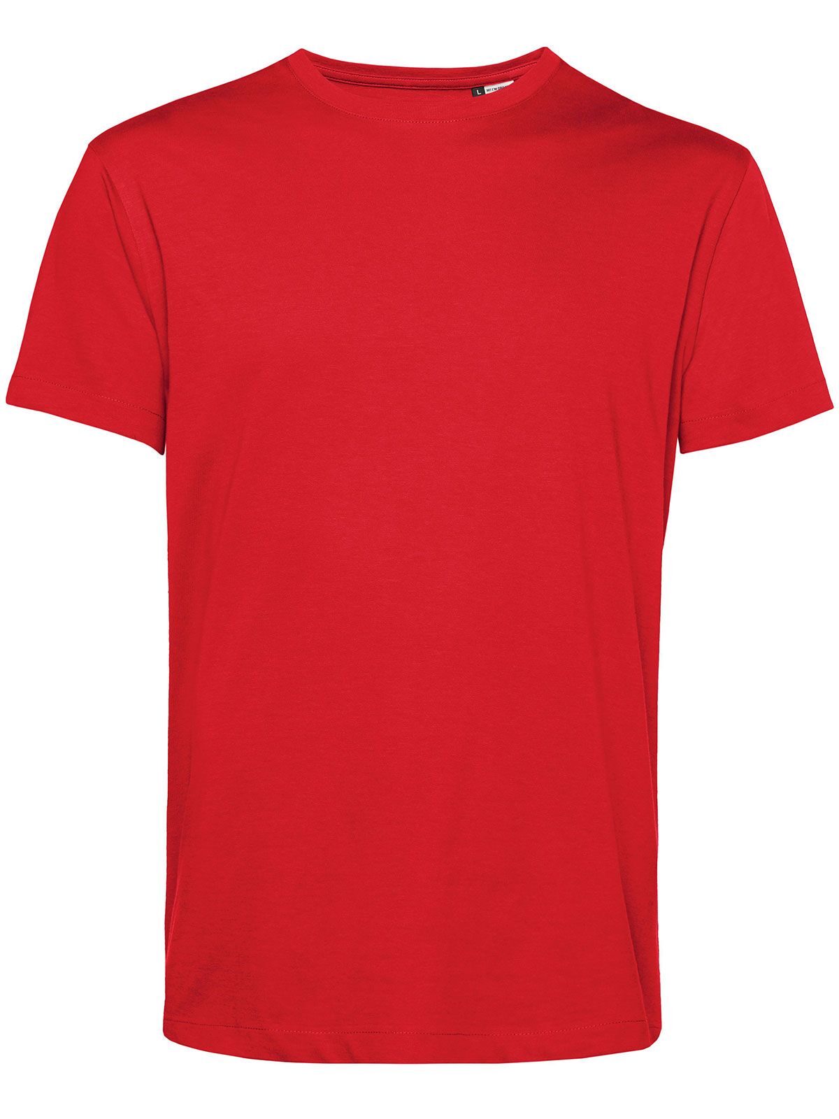 #Inspire E150_° T-Shirt - 004 - Red