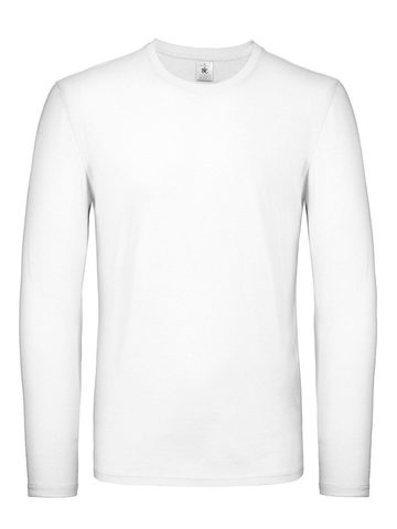 E150 LSL - 001 - White