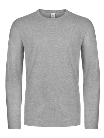 E190 LSL - SG620 - Sport Grey