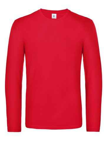 E190 LSL - 004 - Red