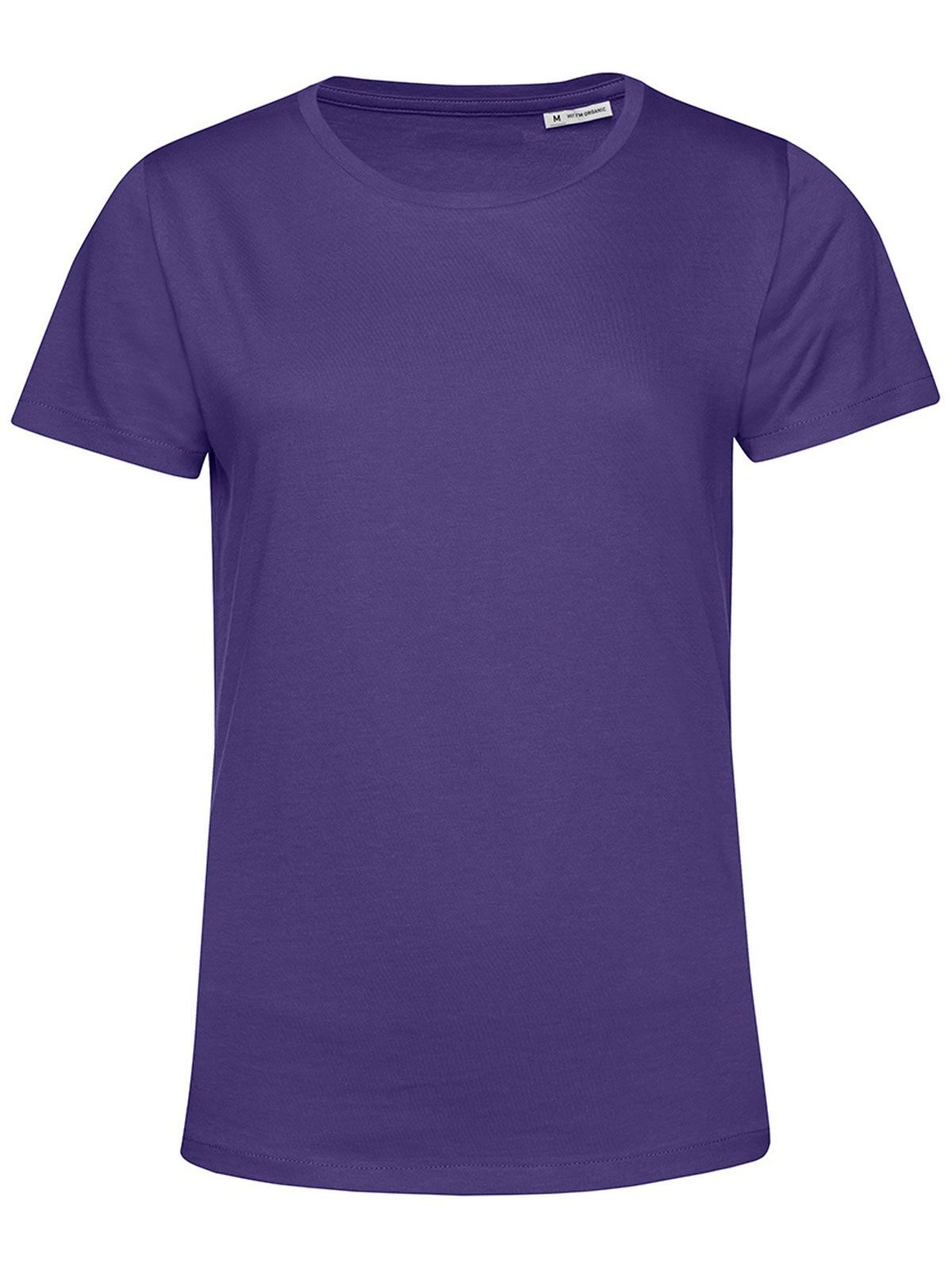 #Inspire E150/Women_° T-Shirt - RP351 - Radiant Purple