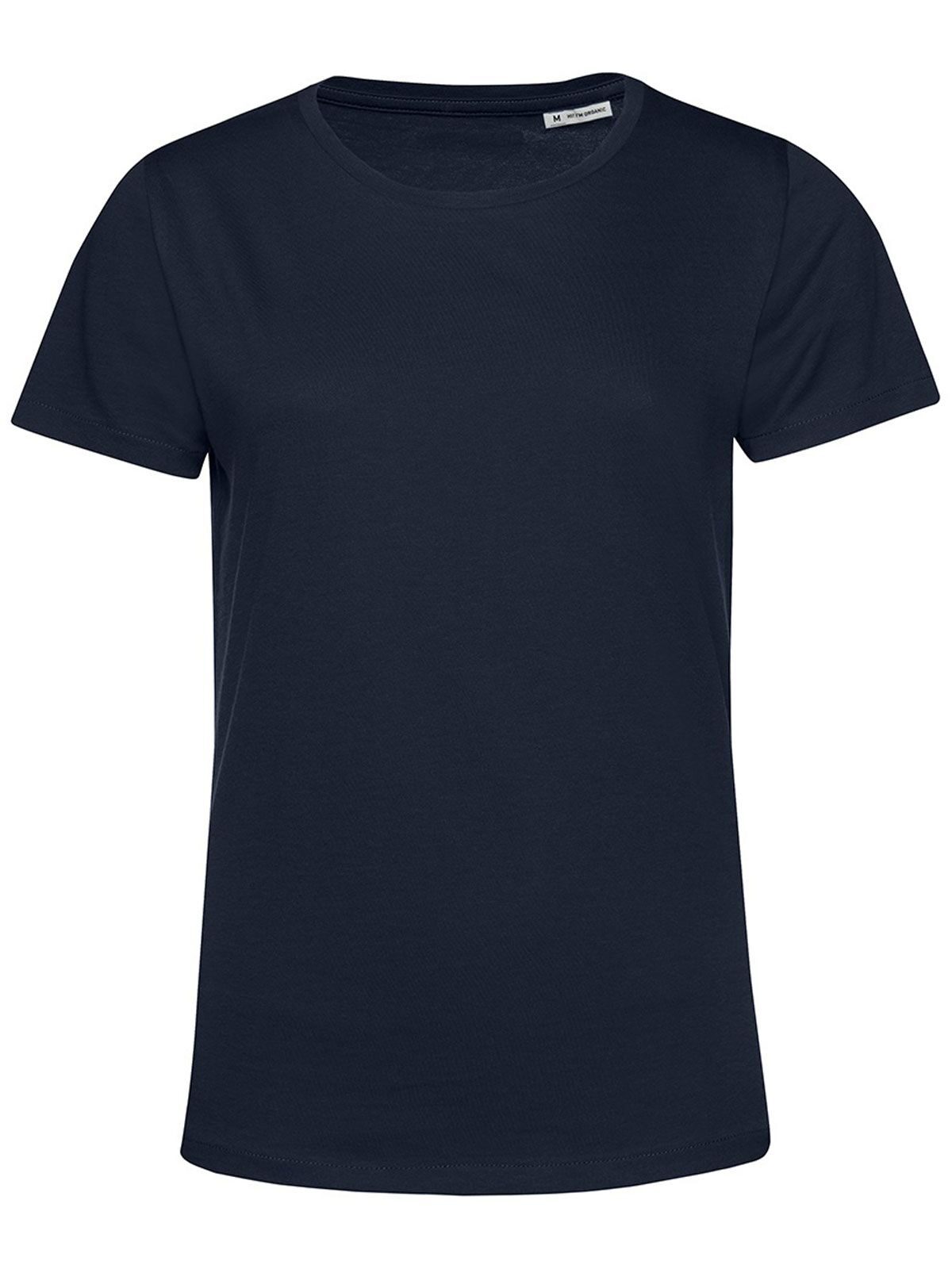 #Inspire E150/Women_° T-Shirt - 006 - Blue Navy