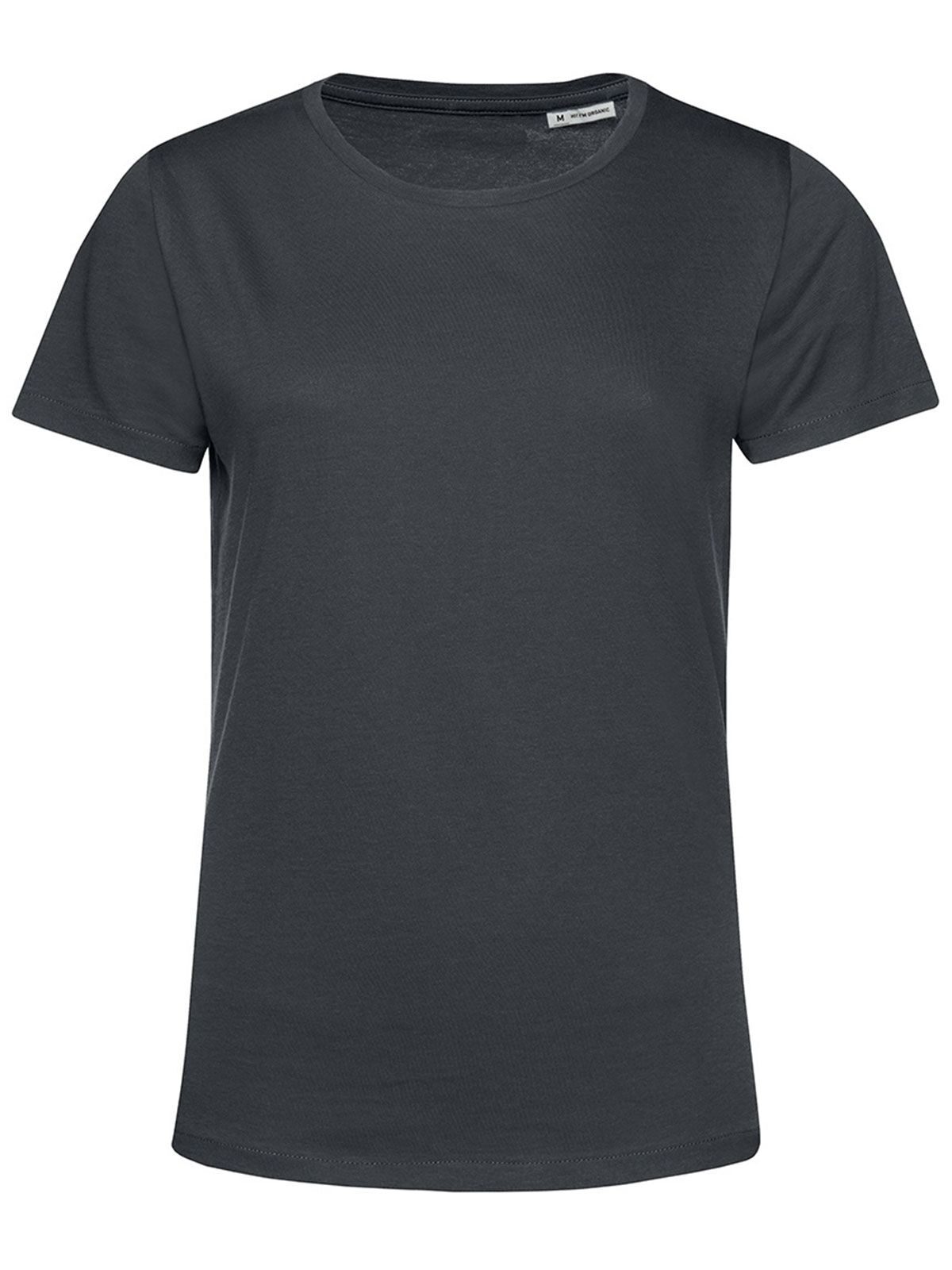 #Inspire E150/Women_° T-Shirt - AS669 - Asphalt