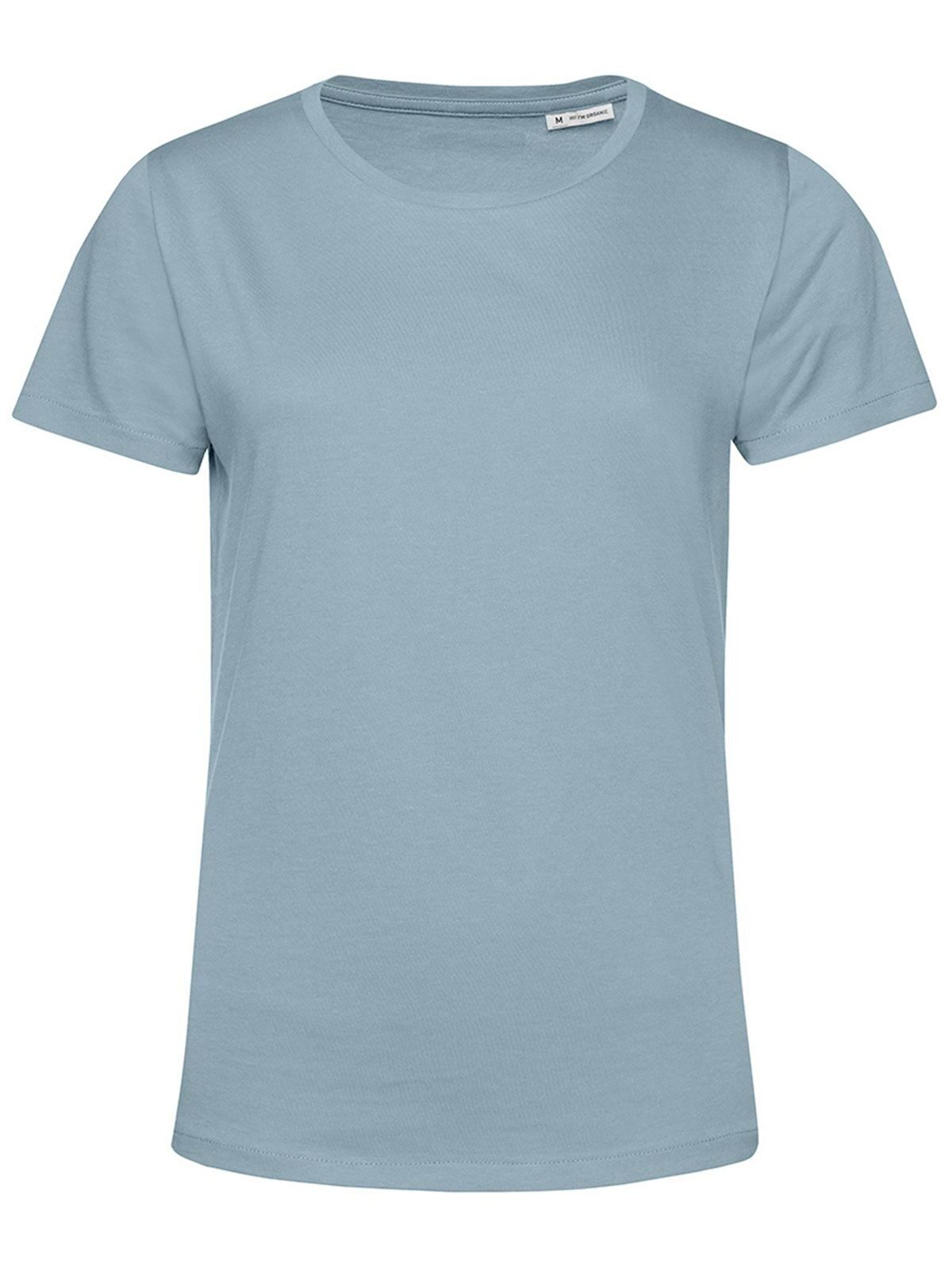 #Inspire E150/Women_° T-Shirt - SR306 - Soft Rose