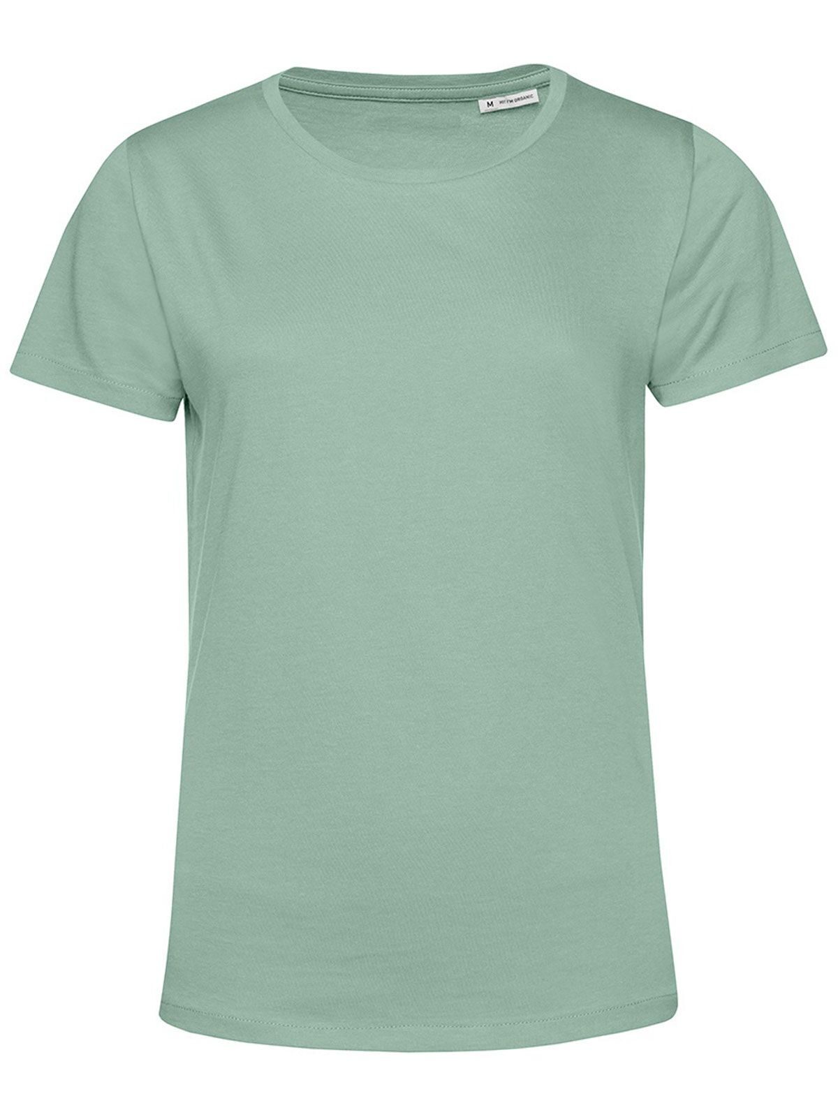 #Inspire E150/Women_° T-Shirt - SA502 - Sage