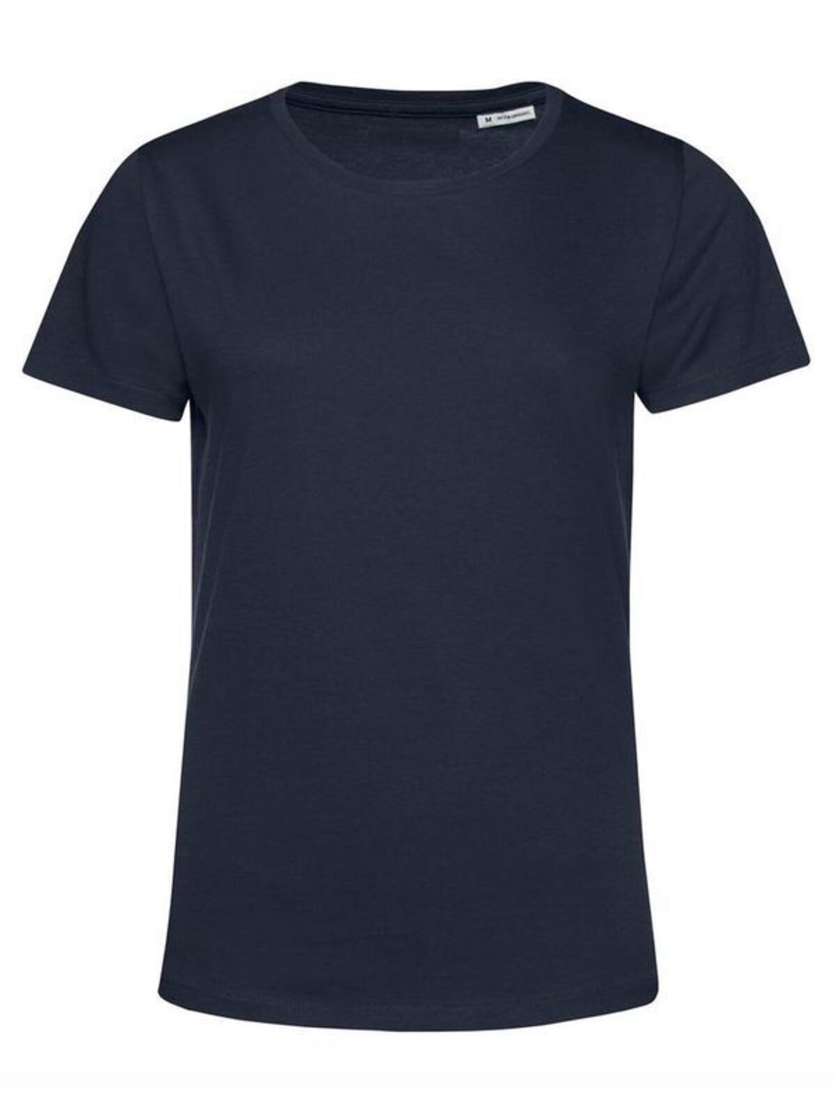 #Inspire E150/Women_° T-Shirt - 003 - Navy