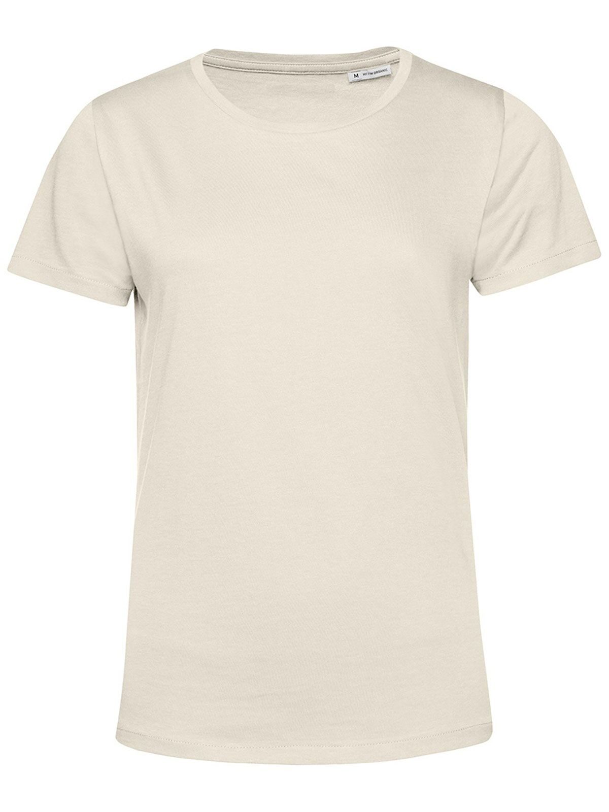 #Inspire E150/Women_° T-Shirt - OW101 - Off White