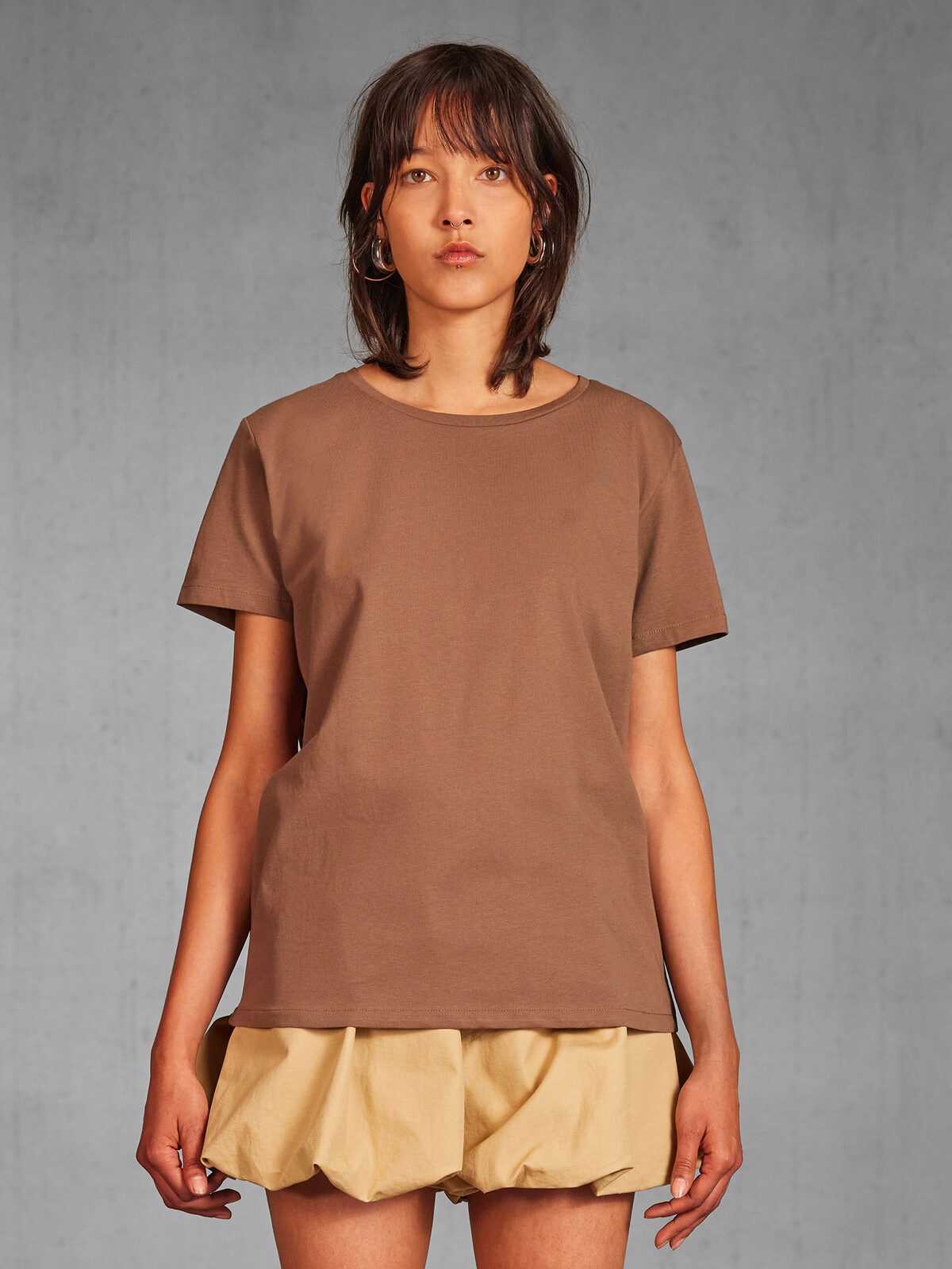 #Inspire E150/Women_° T-Shirt