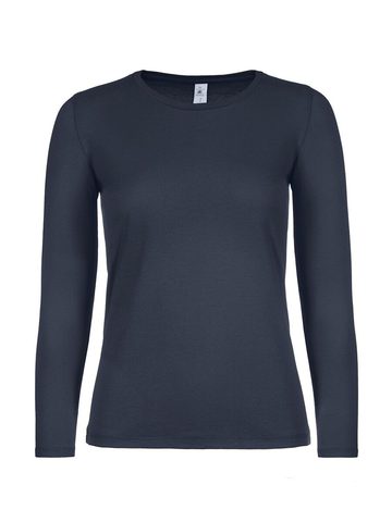 E150 LSL women - 003 - Navy