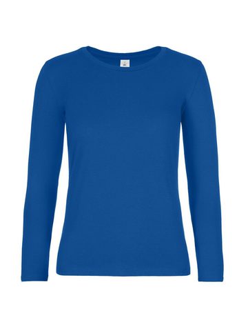 E190 LSL women - 450 - Royal Blue