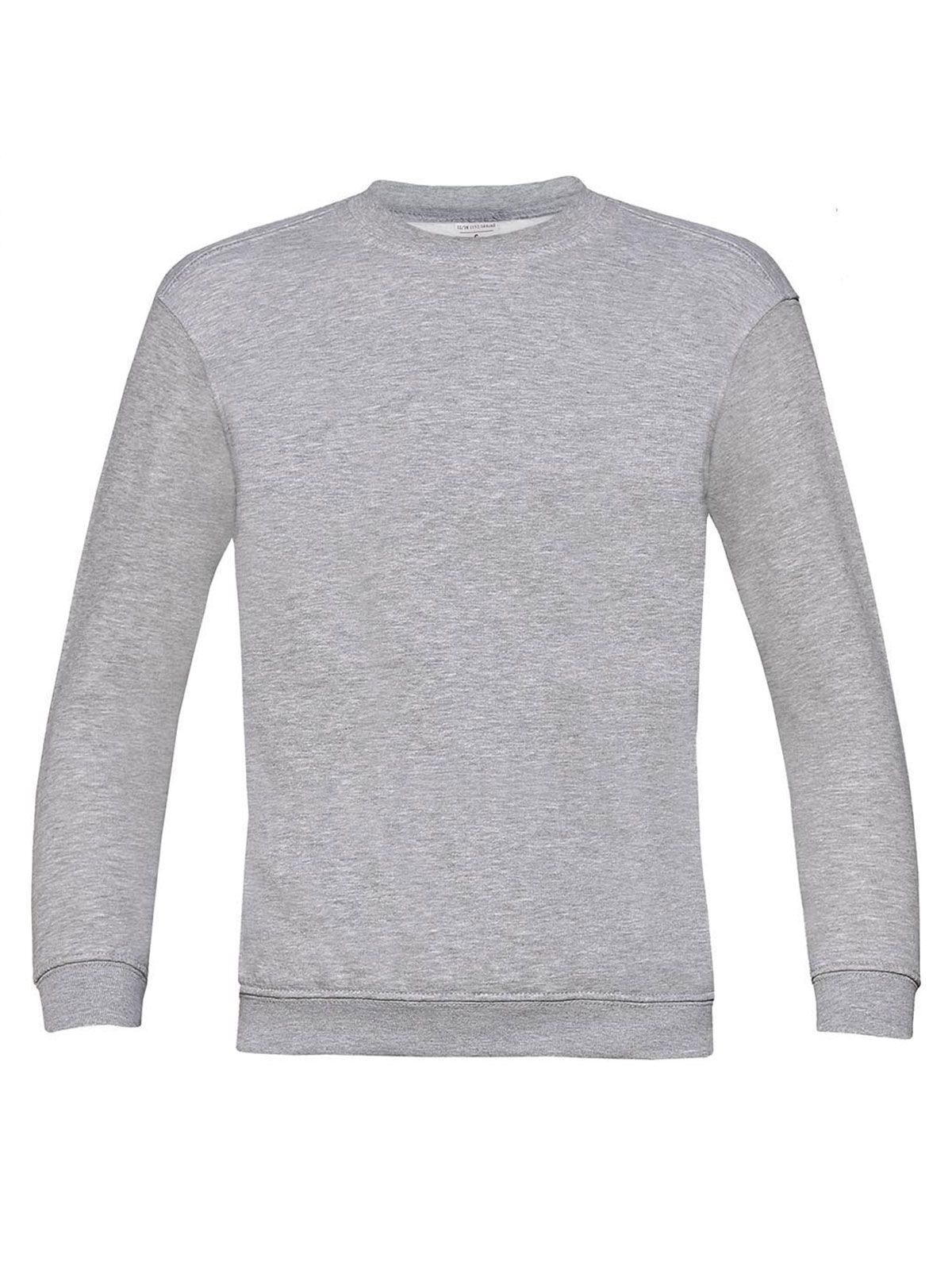 Kids´ Set In Sweat - 610 - Heather Grey