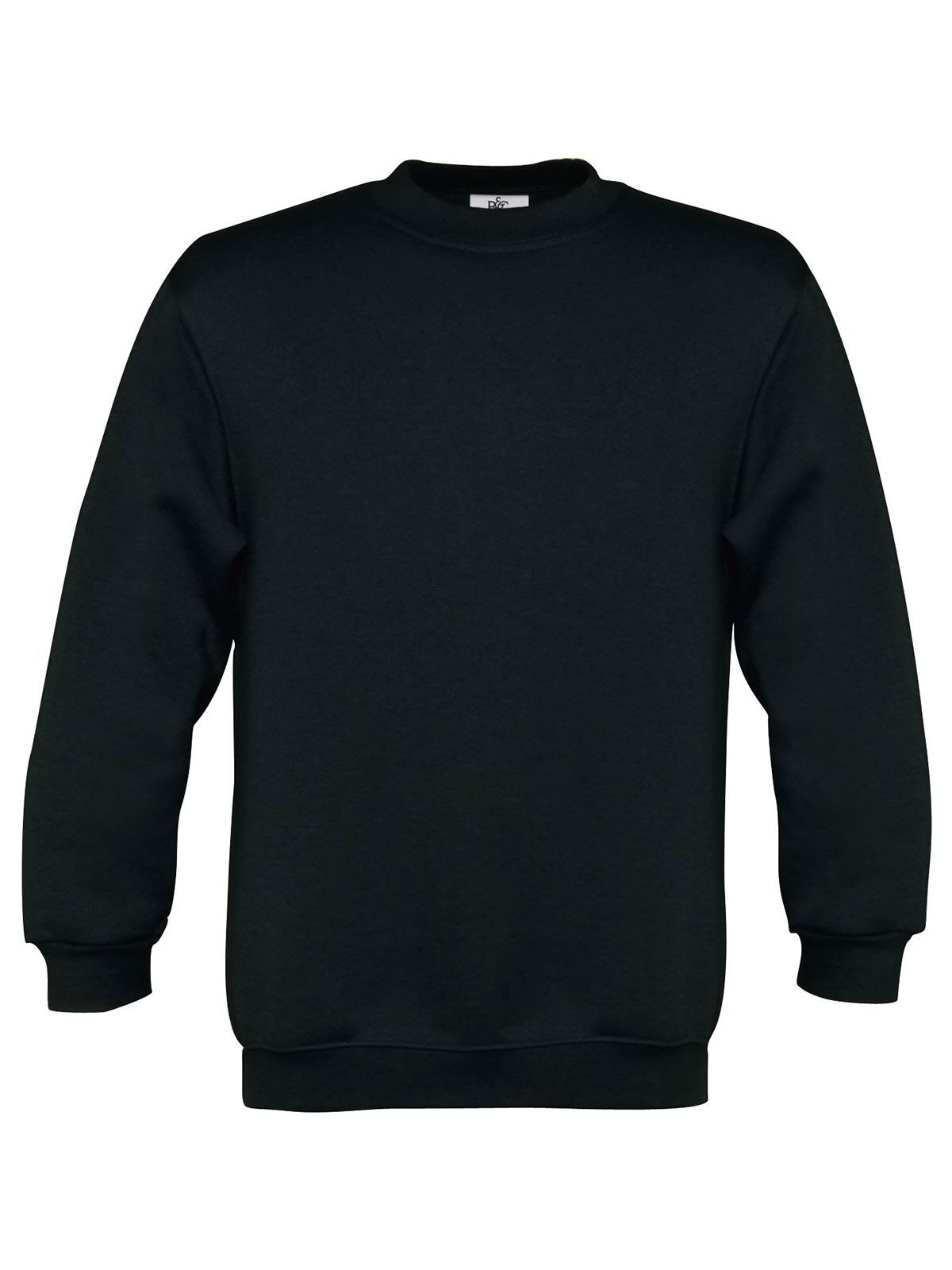 Kids´ Set In Sweat - 002 - Black