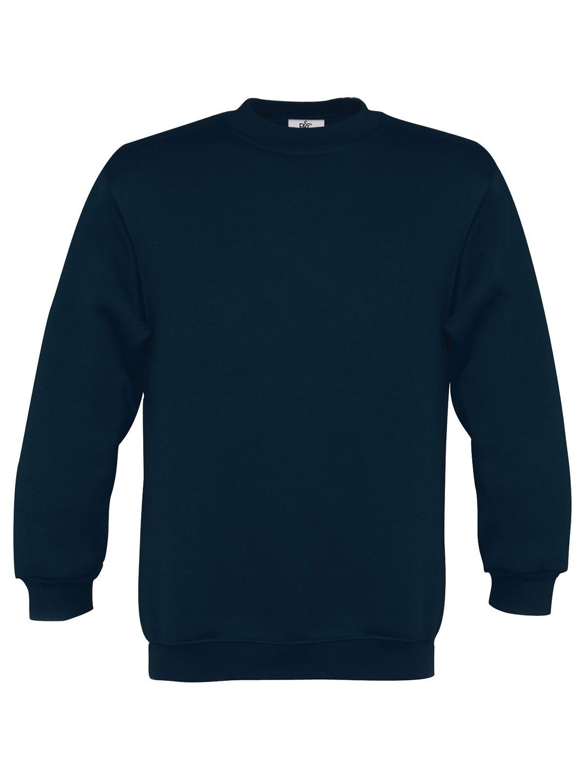 Kids´ Set In Sweat - 003 - Navy