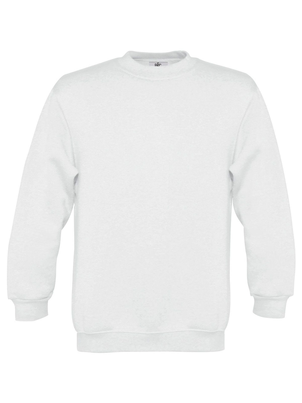 Kids´ Set In Sweat - 001 - White