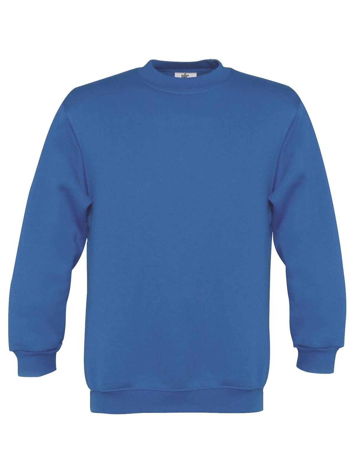 Kids´ Set In Sweat - 450 - Royal Blue