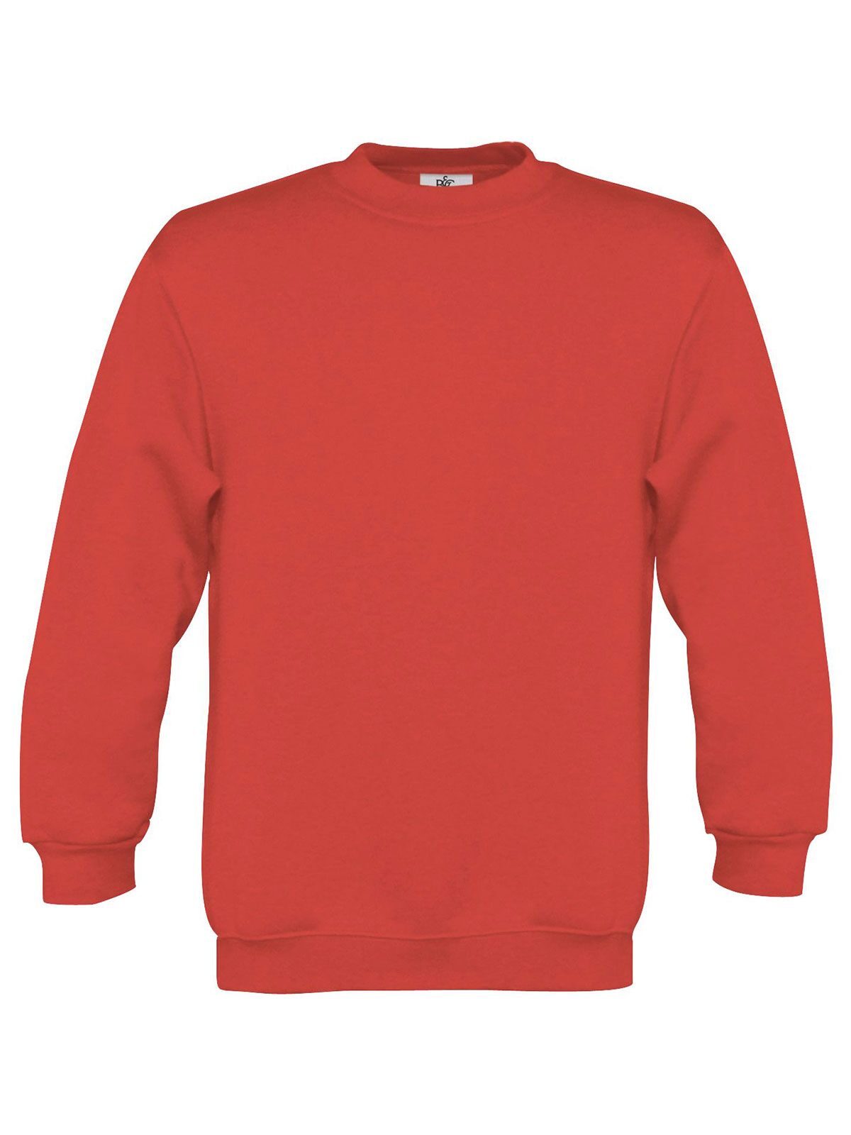 Kids´ Set In Sweat - 004 - Red