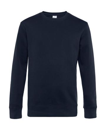 KING Crew Neck - 006 - Blue Navy