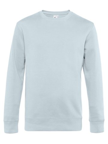KING Crew Neck - PS405 - Pure Sky