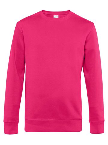 KING Crew Neck - MP309 - Magenta Pink