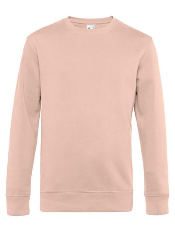 KING Crew Neck - SR306 - Soft Rose