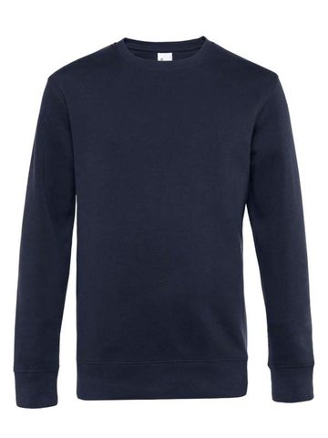 KING Crew Neck - 003 - Navy