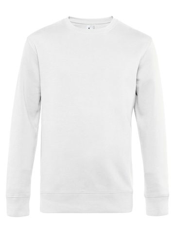 KING Crew Neck - 001 - White
