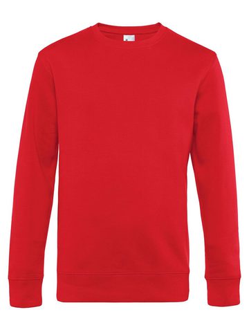 KING Crew Neck - 004 - Red