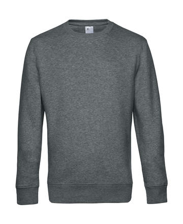 KING Crew Neck - MA121 - Mastic