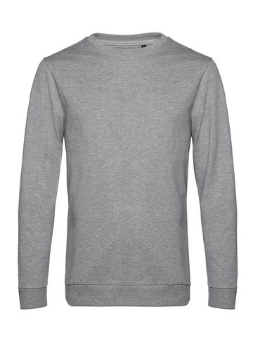 Set In - 610 - Heather Grey